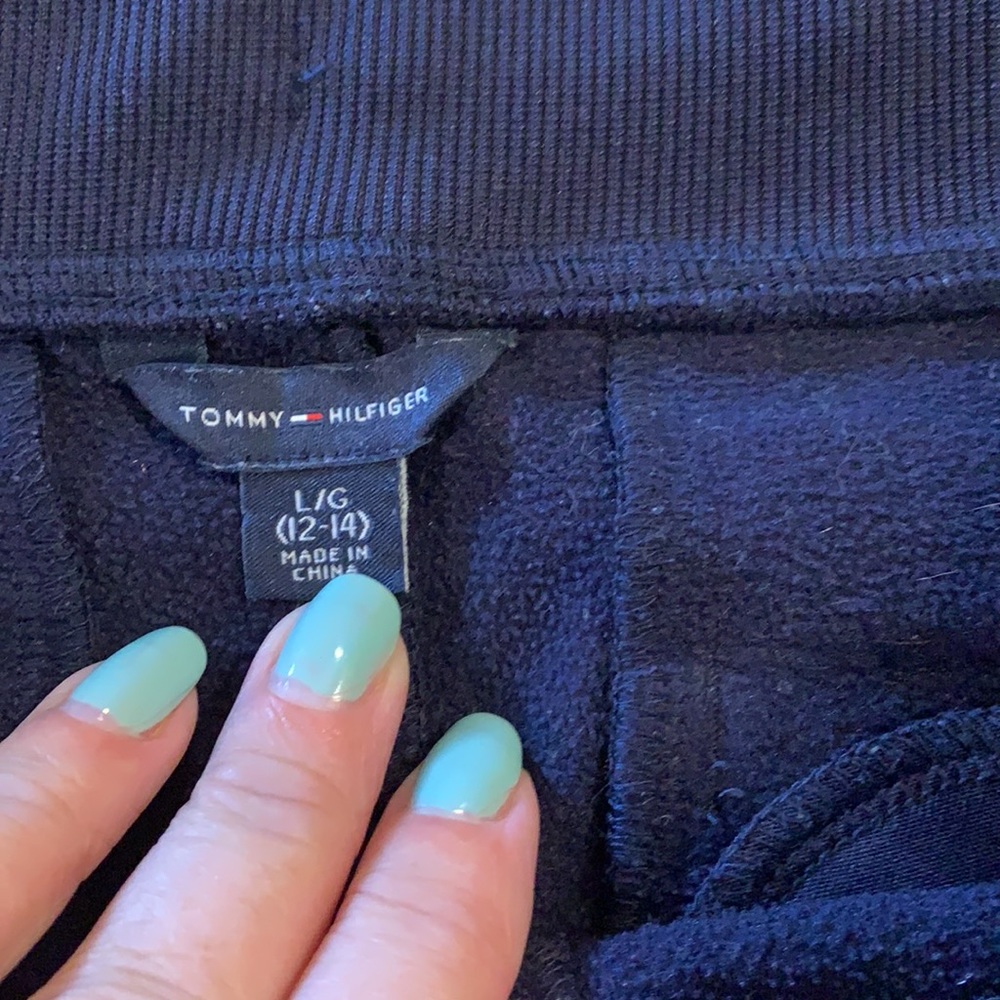 Tommy Hilfiger Joggers - Picture 2 of 4